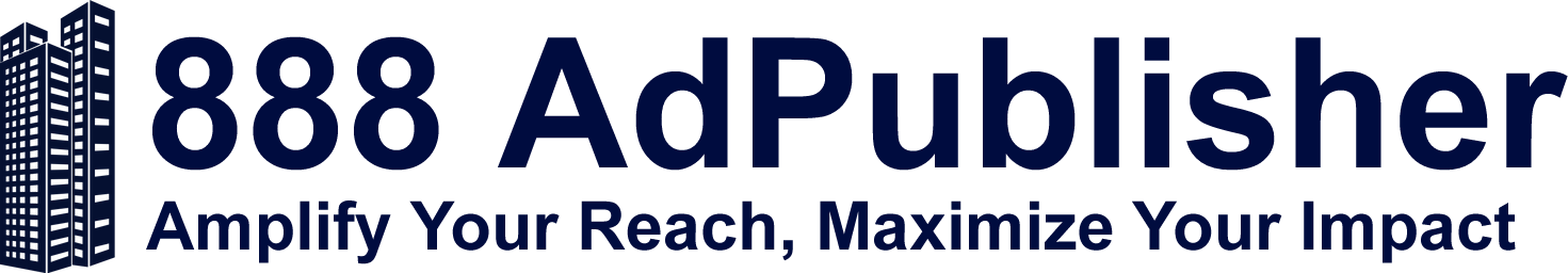 888 AdPublisher